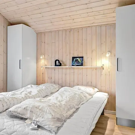 Prázdninový dům 0195-romo-smafolksvej-65 *