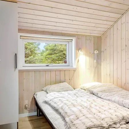 Prázdninový dům 0195-romo-smafolksvej-65 Kongsmark