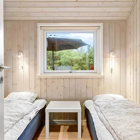 0195-romo-smafolksvej-65 Prázdninový dům