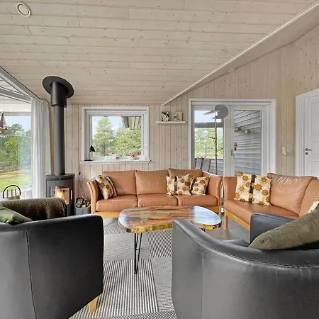 Holiday home 0195-romo-smafolksvej-65 *