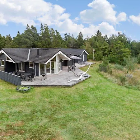 Holiday home 0195-romo-smafolksvej-65 Kongsmark