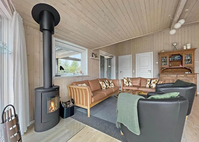 0195-romo-smafolksvej-65 Holiday home Kongsmark