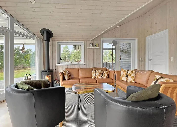 Hébergement de vacances 0195-romo-smafolksvej-65 *