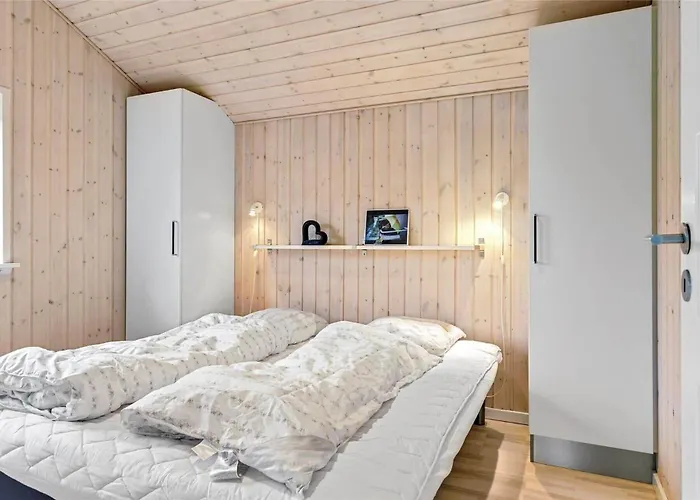 0195-romo-smafolksvej-65 Holiday home