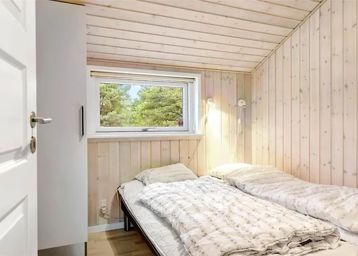 Hébergement de vacances 0195-romo-smafolksvej-65 Kongsmark