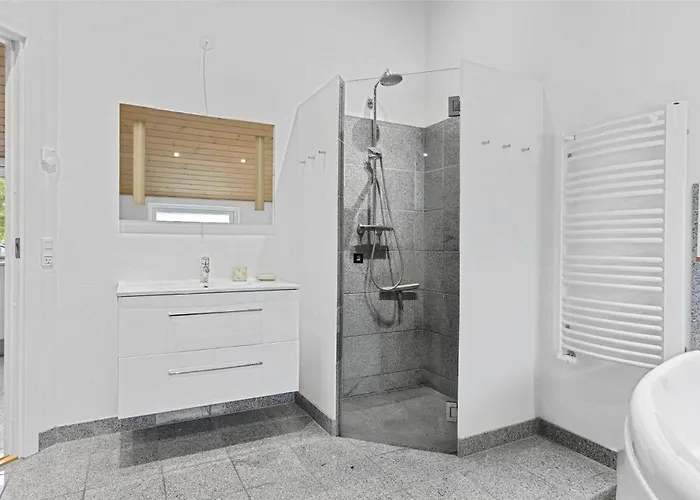 Hébergement de vacances 0195-romo-smafolksvej-65 *