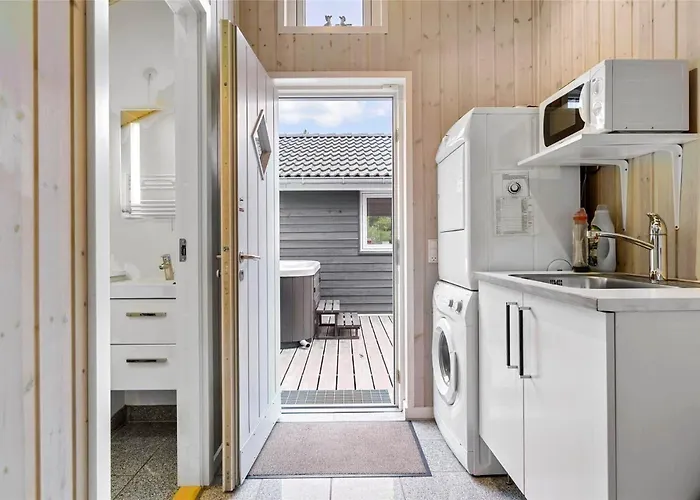 0195-romo-smafolksvej-65 * Kongsmark