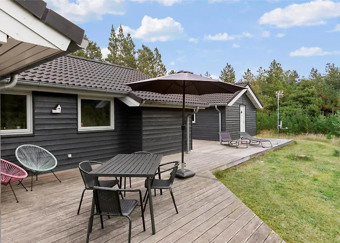 0195-romo-smafolksvej-65 Holiday home *